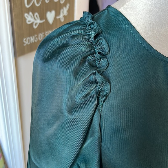 EUC Banana Republic F Dress - Picture 4 of 6